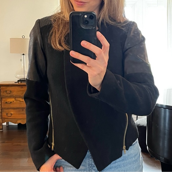 Noisy May jacket - Picture 1 of 9